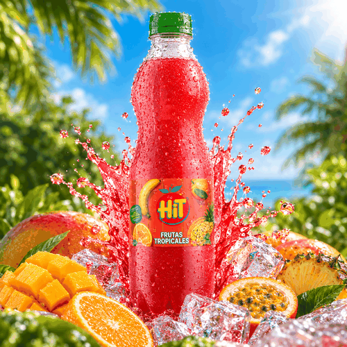 Hit Tropical